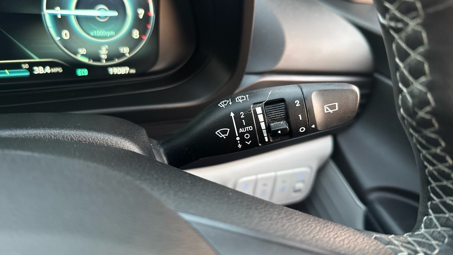 Used Hyundai i20 2022 for sale - 76777195: Photo 29