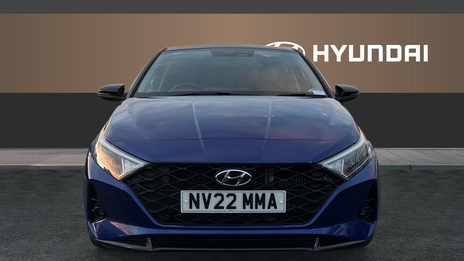 Used Hyundai i20 2022 for sale - 76777195: Photo 3