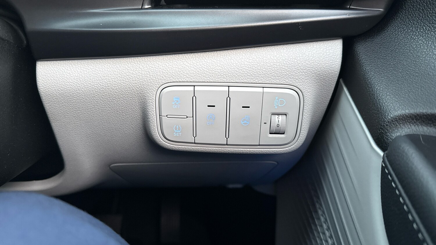 Used Hyundai i20 2022 for sale - 76777195: Photo 31