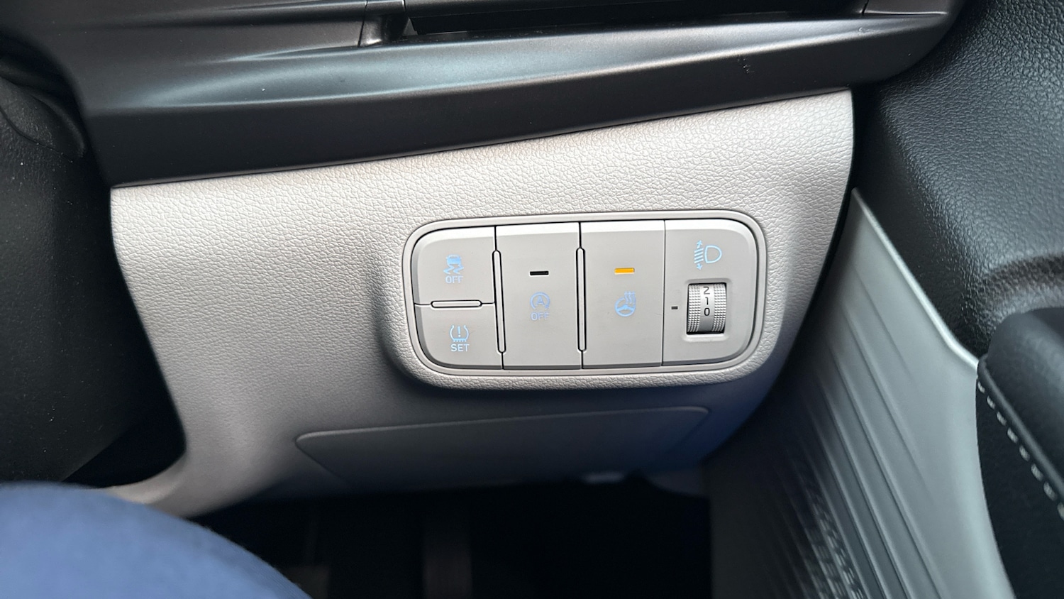 Used Hyundai i20 2022 for sale - 76777195: Photo 32