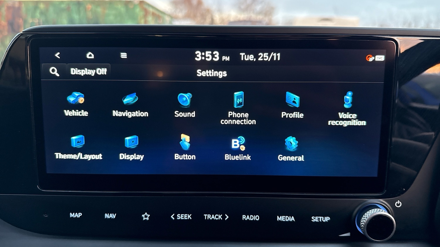 Used Hyundai i20 2022 for sale - 76777195: Photo 35