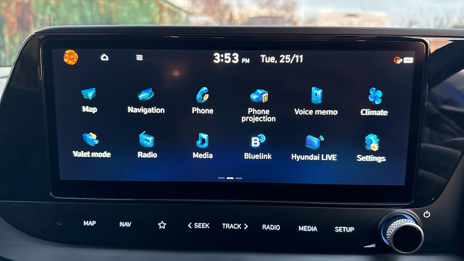 Used Hyundai i20 2022 for sale - 76777195: Photo 36