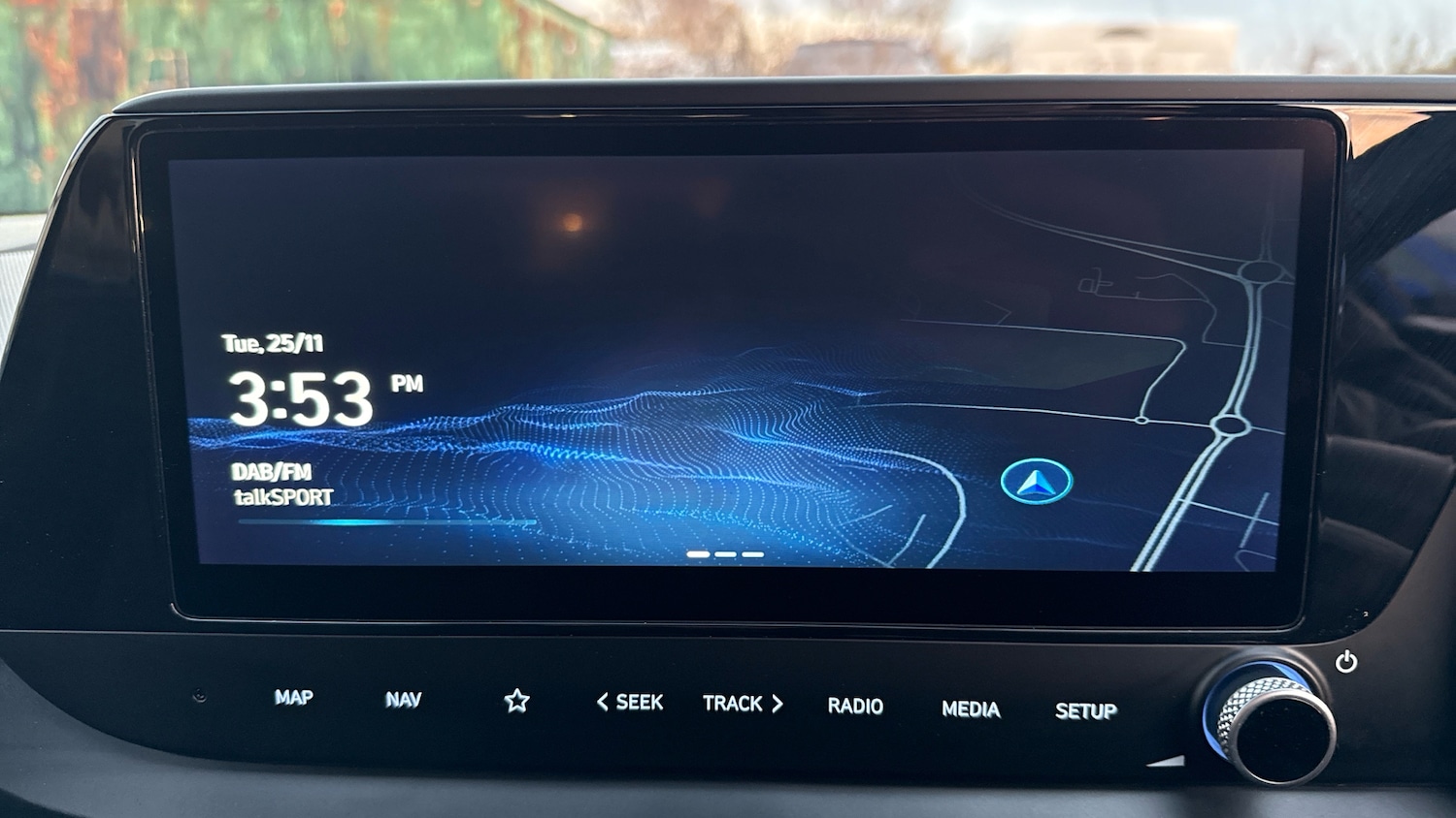 Used Hyundai i20 2022 for sale - 76777195: Photo 38