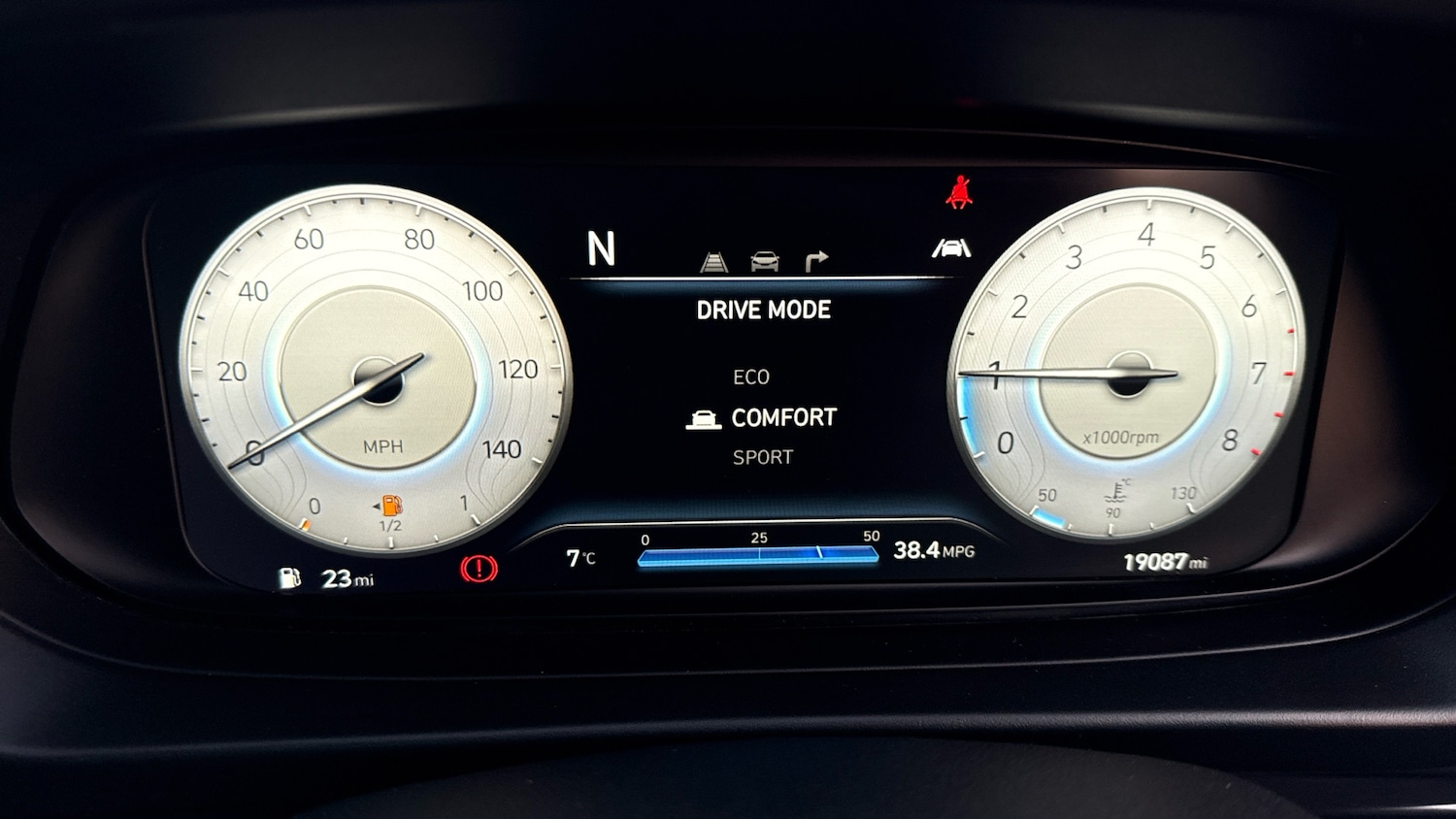 Used Hyundai i20 2022 for sale - 76777195: Photo 39