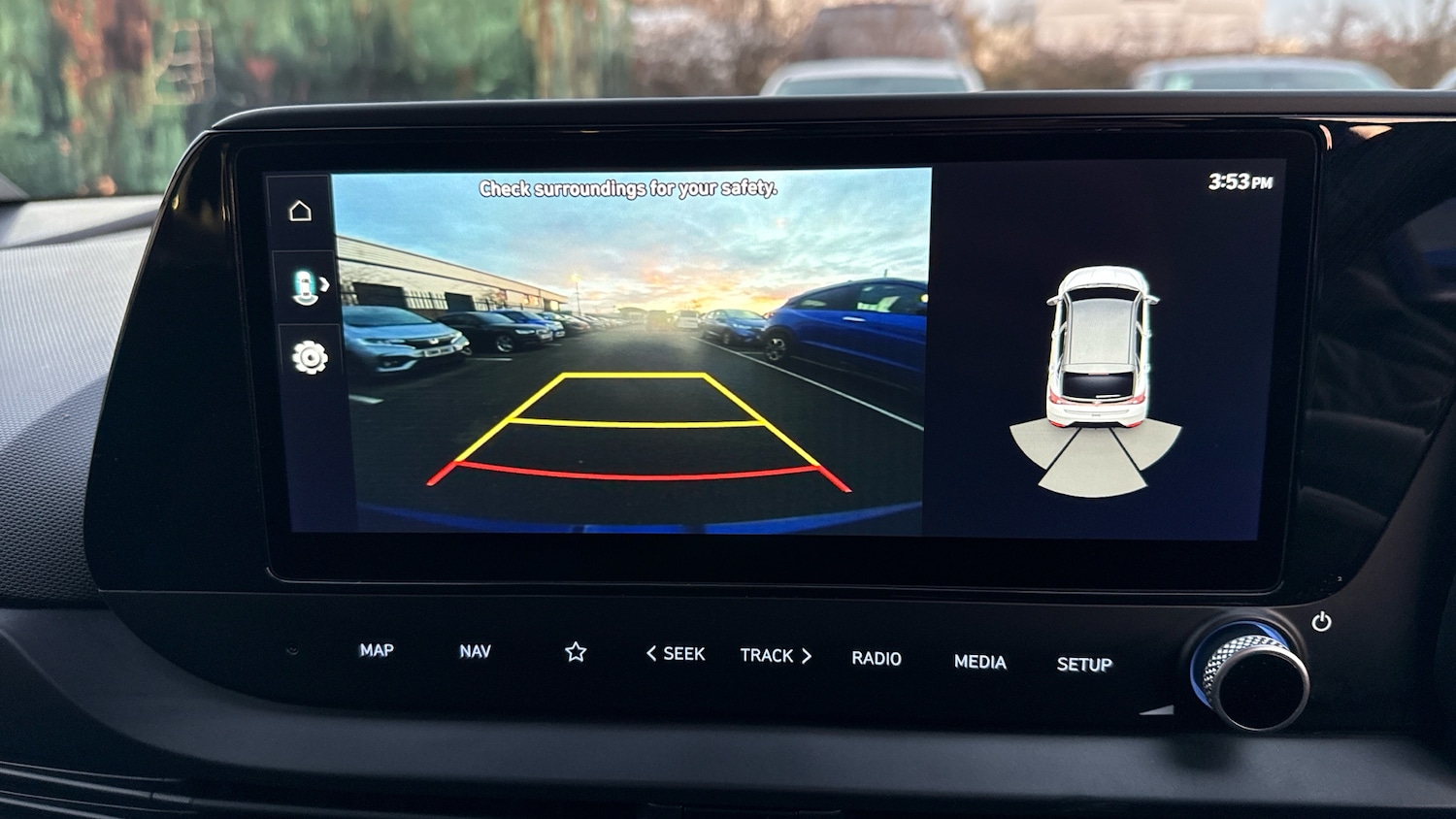 Used Hyundai i20 2022 for sale - 76777195: Photo 40