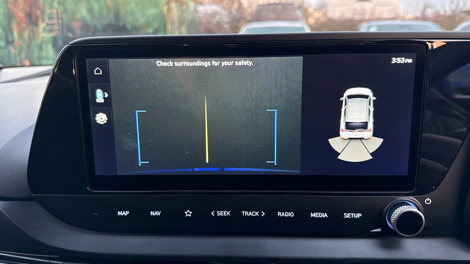 Used Hyundai i20 2022 for sale - 76777195: Photo 41