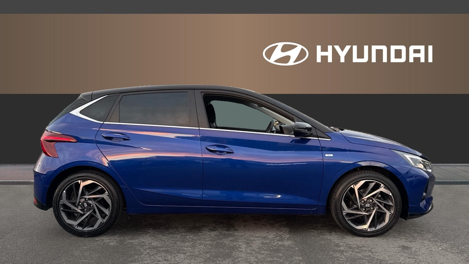 Used Hyundai i20 2022 for sale - 76777195: Photo 5