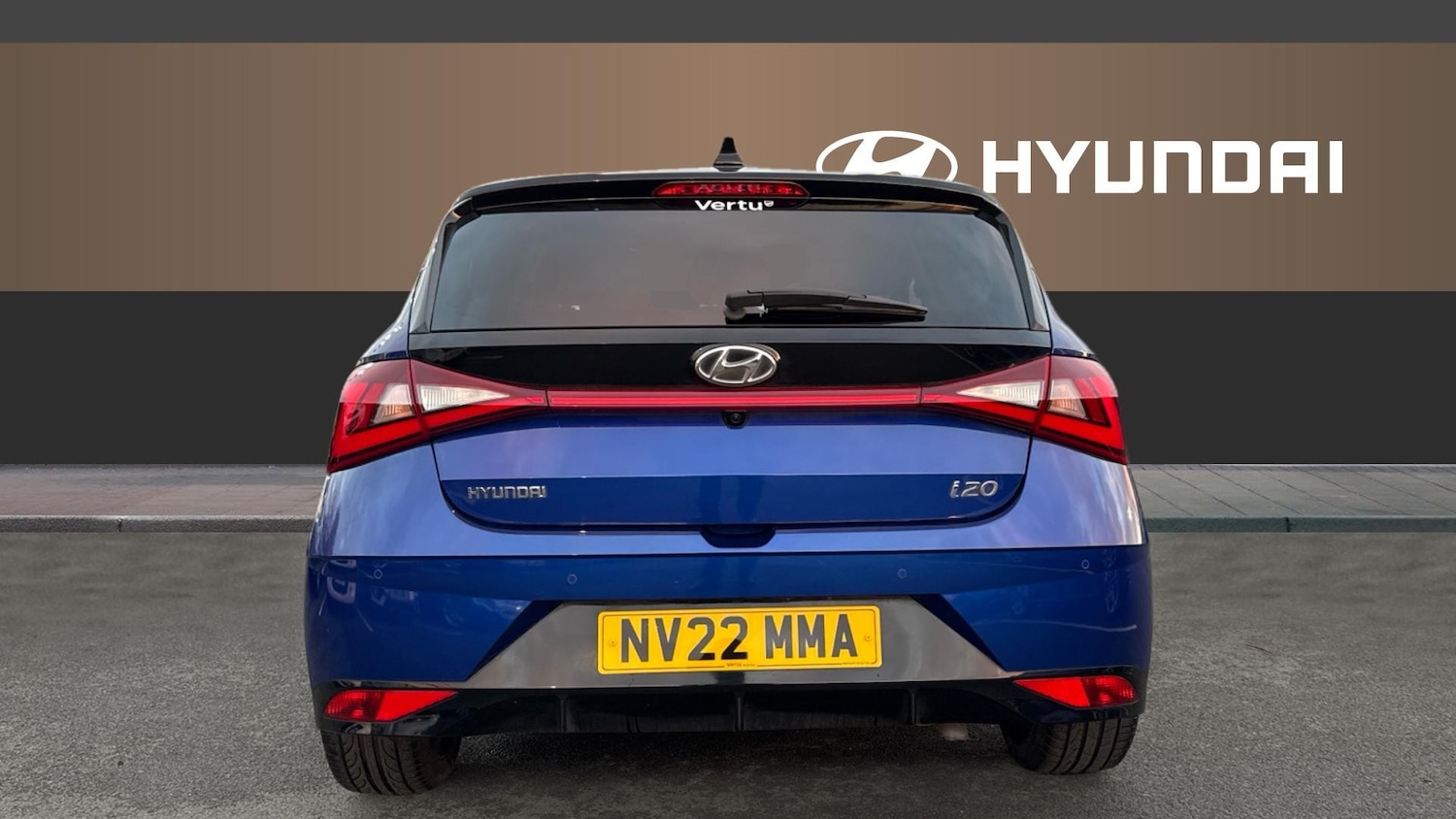 Used Hyundai i20 2022 for sale - 76777195: Photo 6