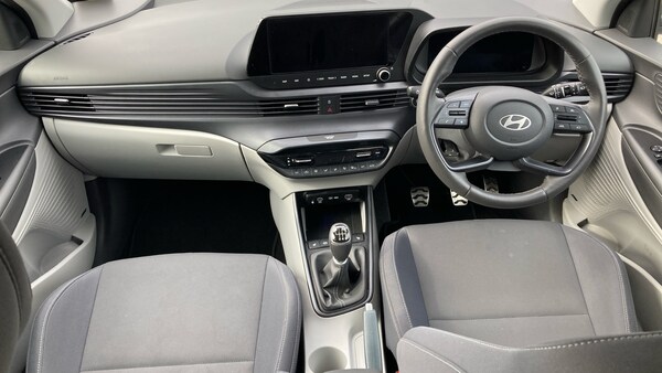 Used Hyundai BAYON 2024 for sale - 76181366: Photo 10