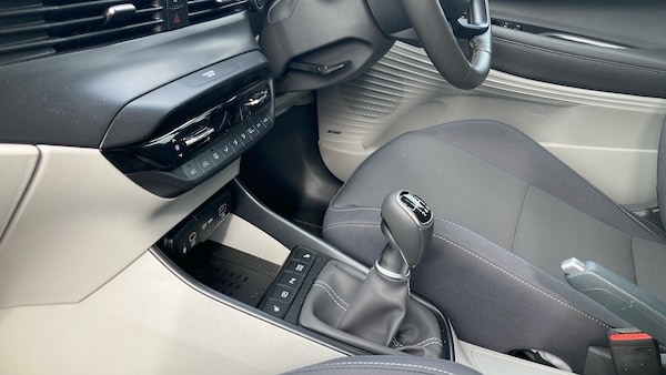 Used Hyundai BAYON 2024 for sale - 76181366: Photo 13