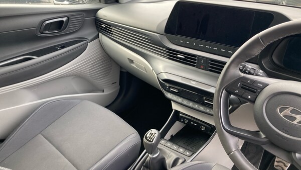 Used Hyundai BAYON 2024 for sale - 76181366: Photo 14