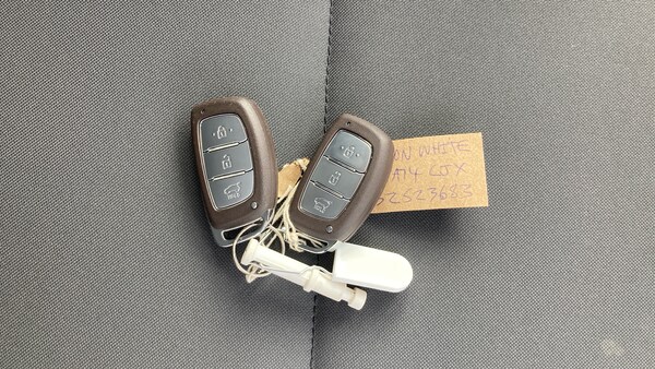 Used Hyundai BAYON 2024 for sale - 76181366: Photo 20