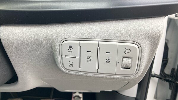 Used Hyundai BAYON 2024 for sale - 76181366: Photo 22