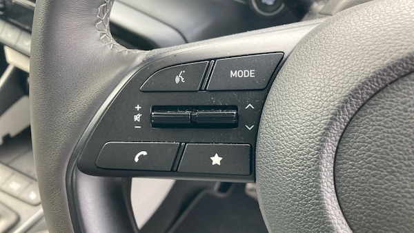 Used Hyundai BAYON 2024 for sale - 76181366: Photo 24