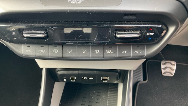 Used Hyundai BAYON 2024 for sale - 76181366: Photo 27