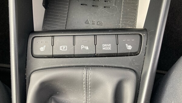 Used Hyundai BAYON 2024 for sale - 76181366: Photo 30
