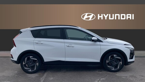 Used Hyundai BAYON 2024 for sale - 76181366: Photo 5