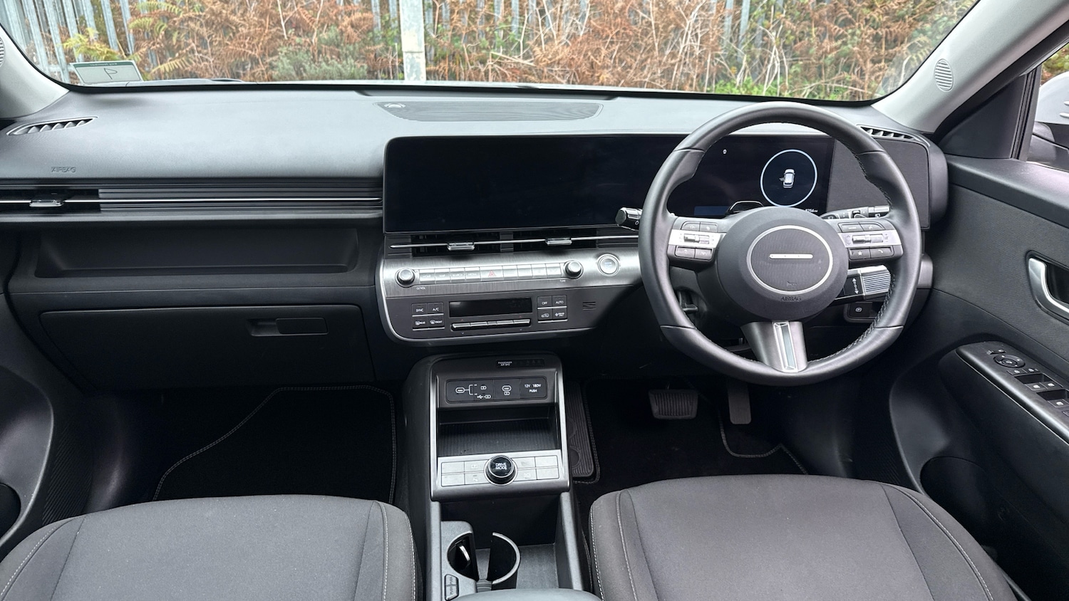 Used Hyundai KONA 2025 for sale - 76450288: Photo 10