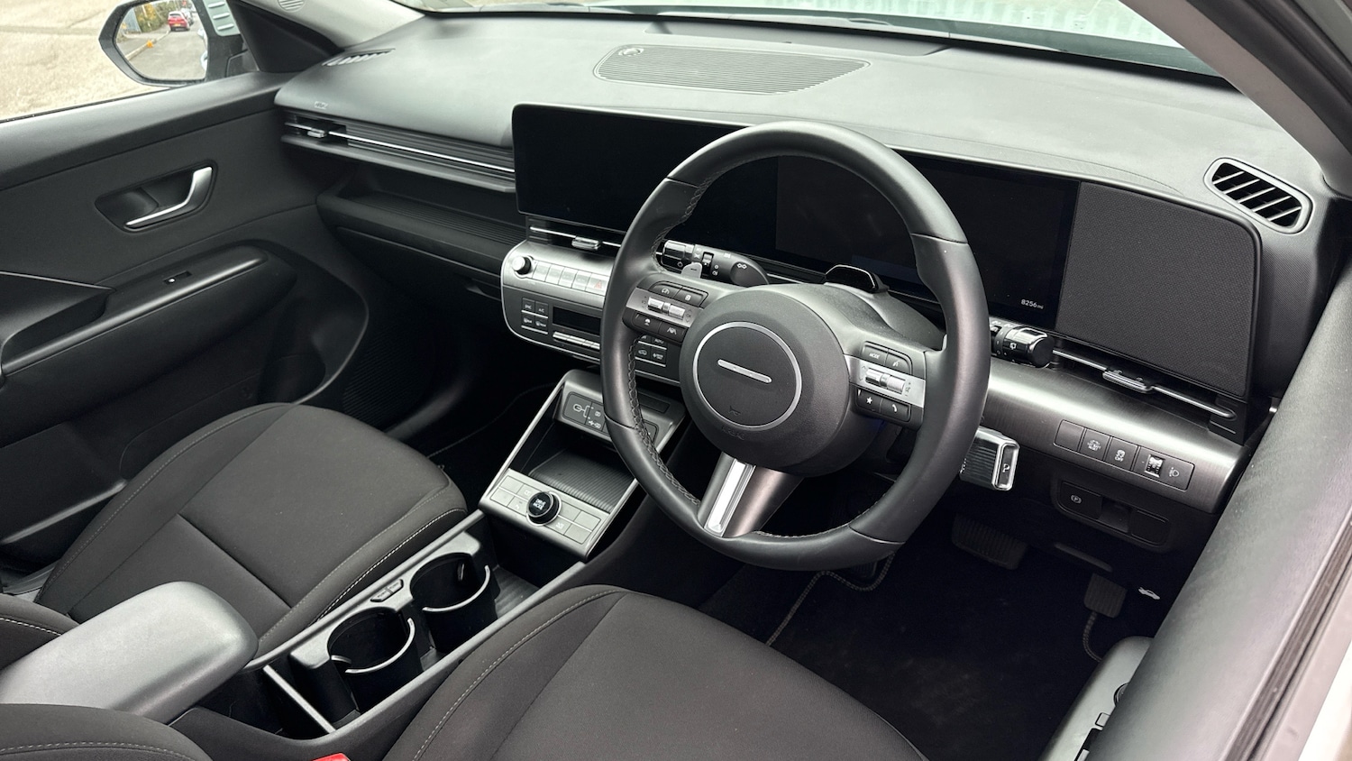 Used Hyundai KONA 2025 for sale - 76450288: Photo 11