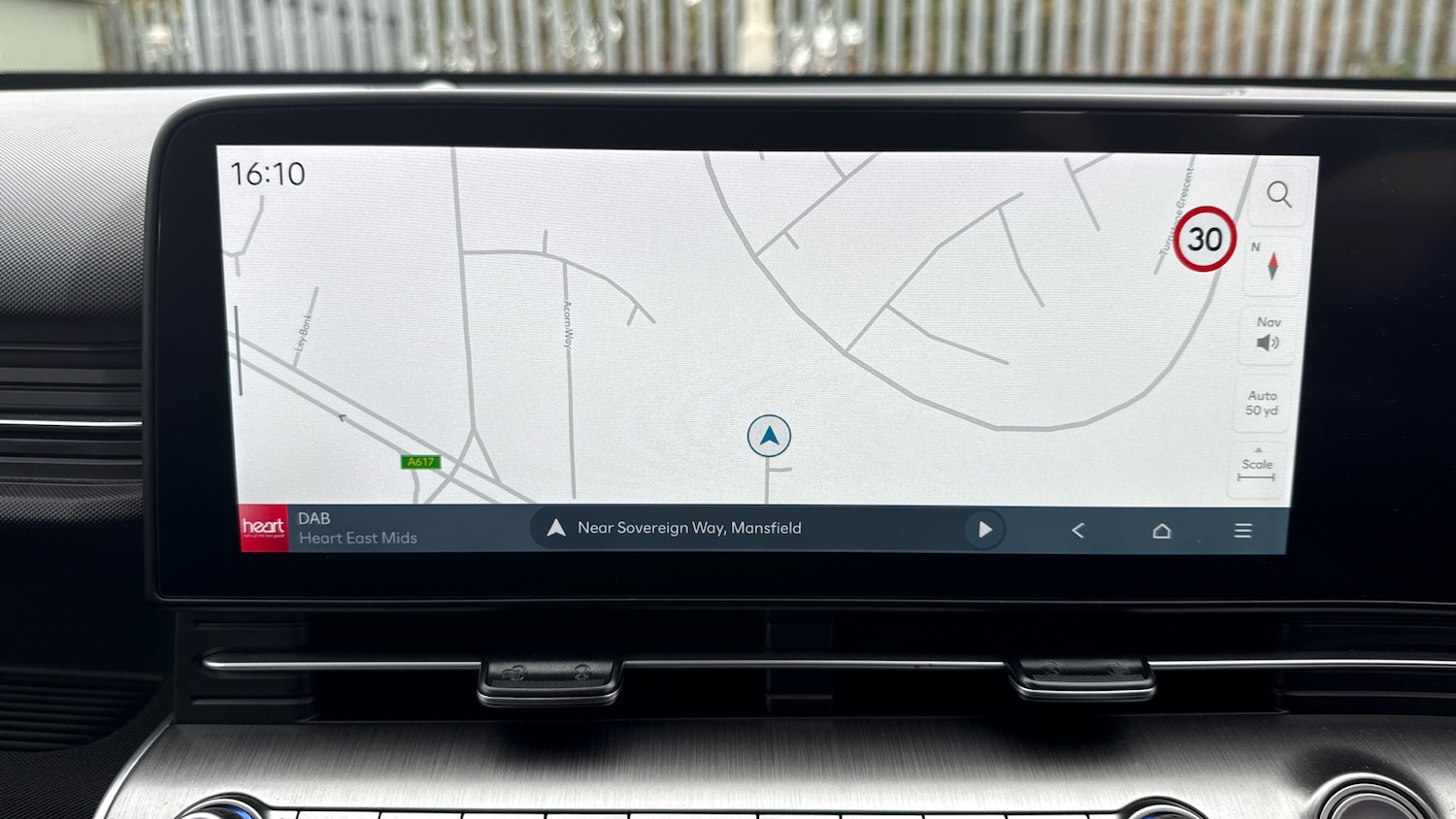 Used Hyundai KONA 2025 for sale - 76450288: Photo 12