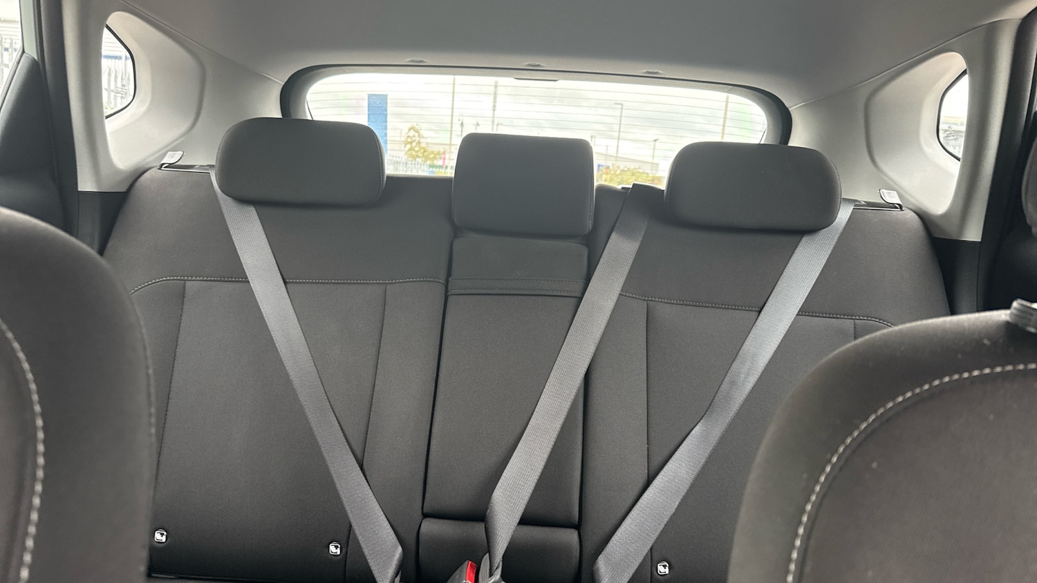 Used Hyundai KONA 2025 for sale - 76450288: Photo 15