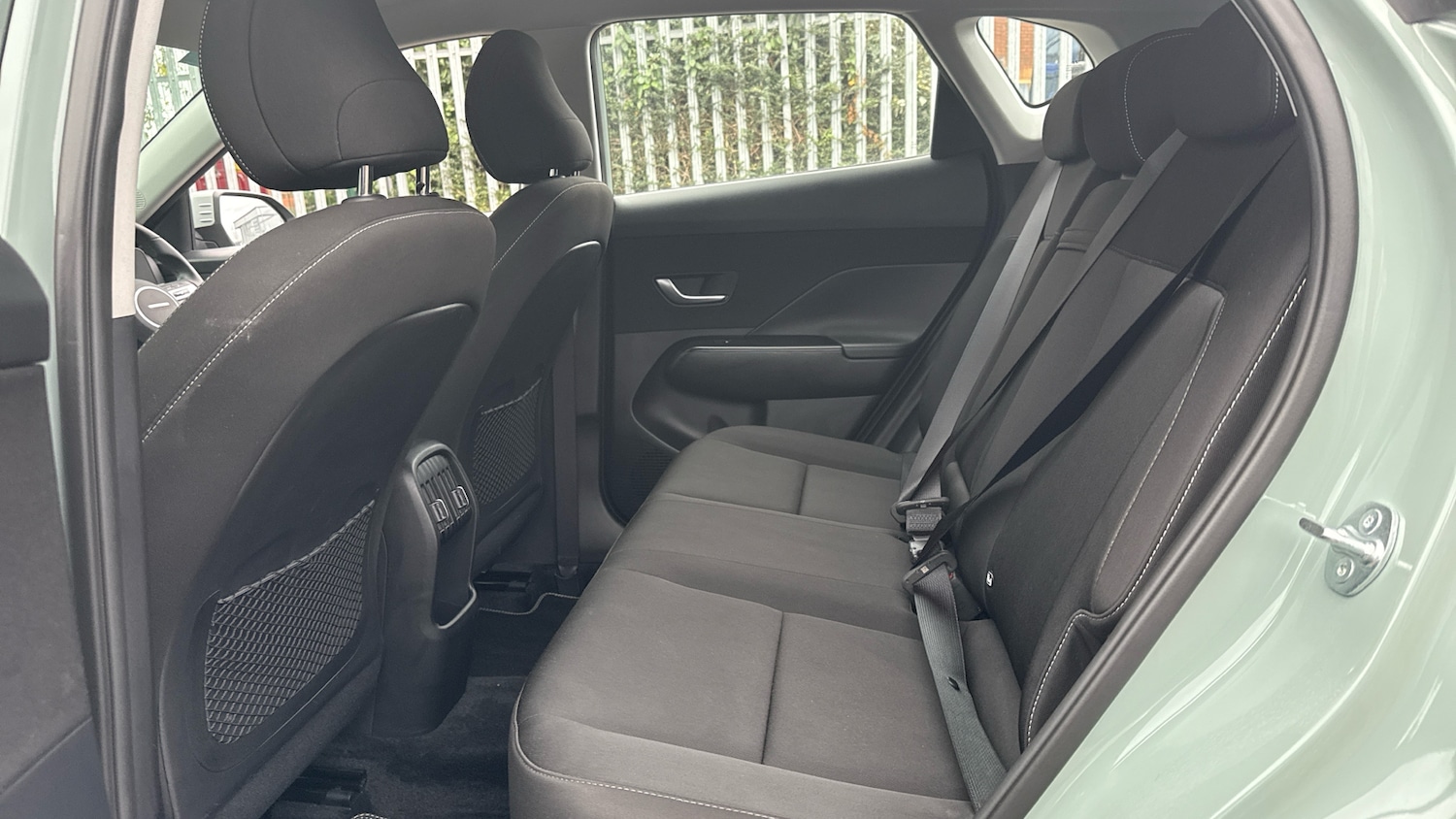 Used Hyundai KONA 2025 for sale - 76450288: Photo 16