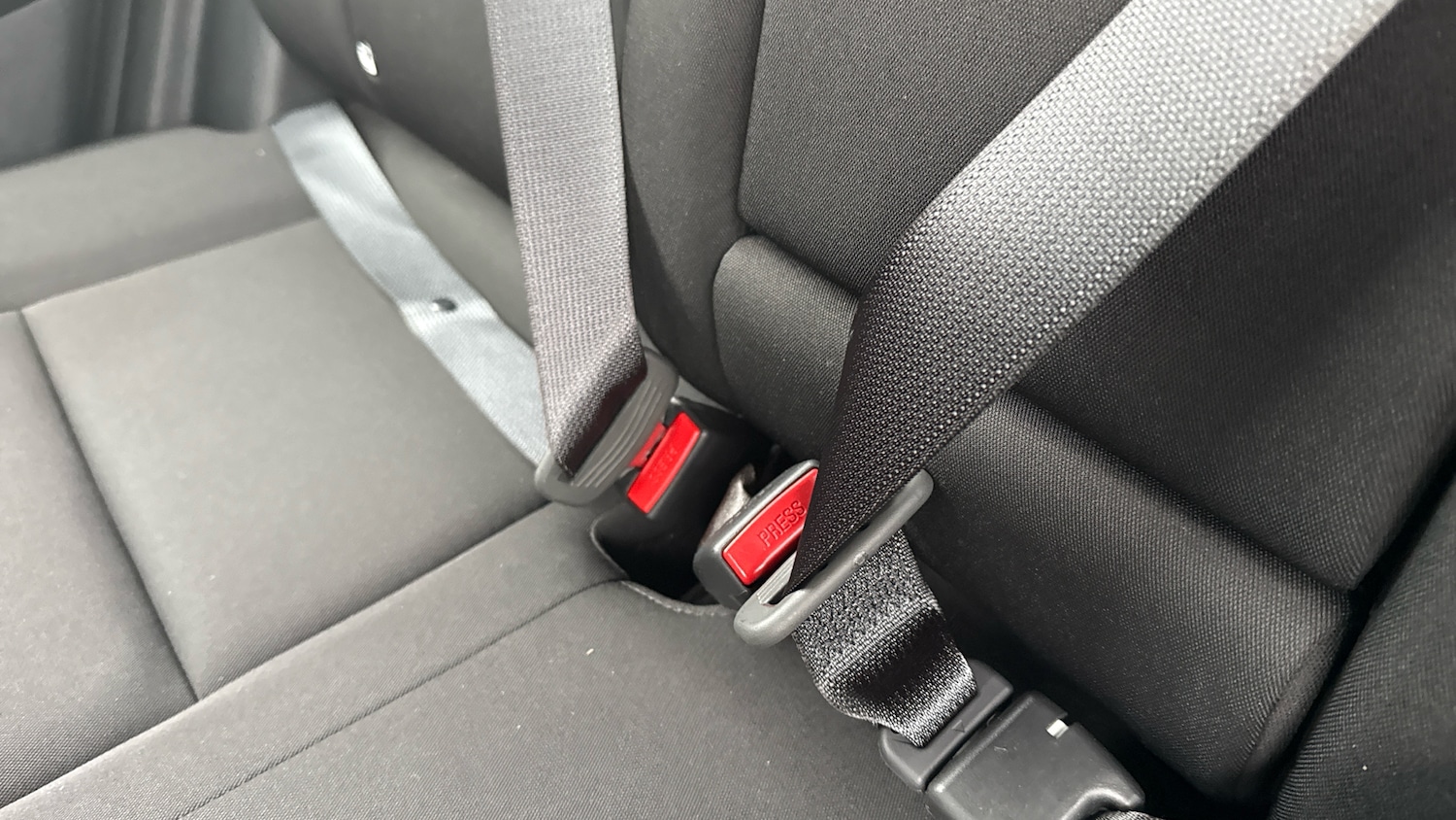 Used Hyundai KONA 2025 for sale - 76450288: Photo 17