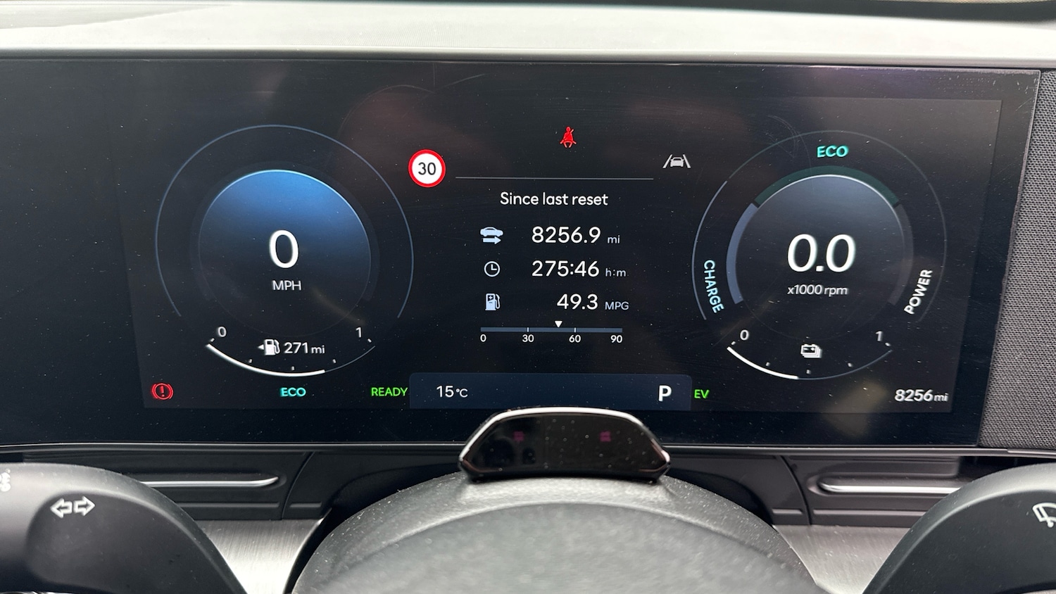 Used Hyundai KONA 2025 for sale - 76450288: Photo 18