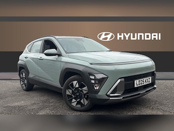 Used Hyundai KONA 2025 for sale - 76450288: Photo