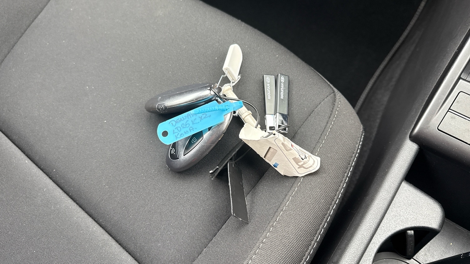 Used Hyundai KONA 2025 for sale - 76450288: Photo 20