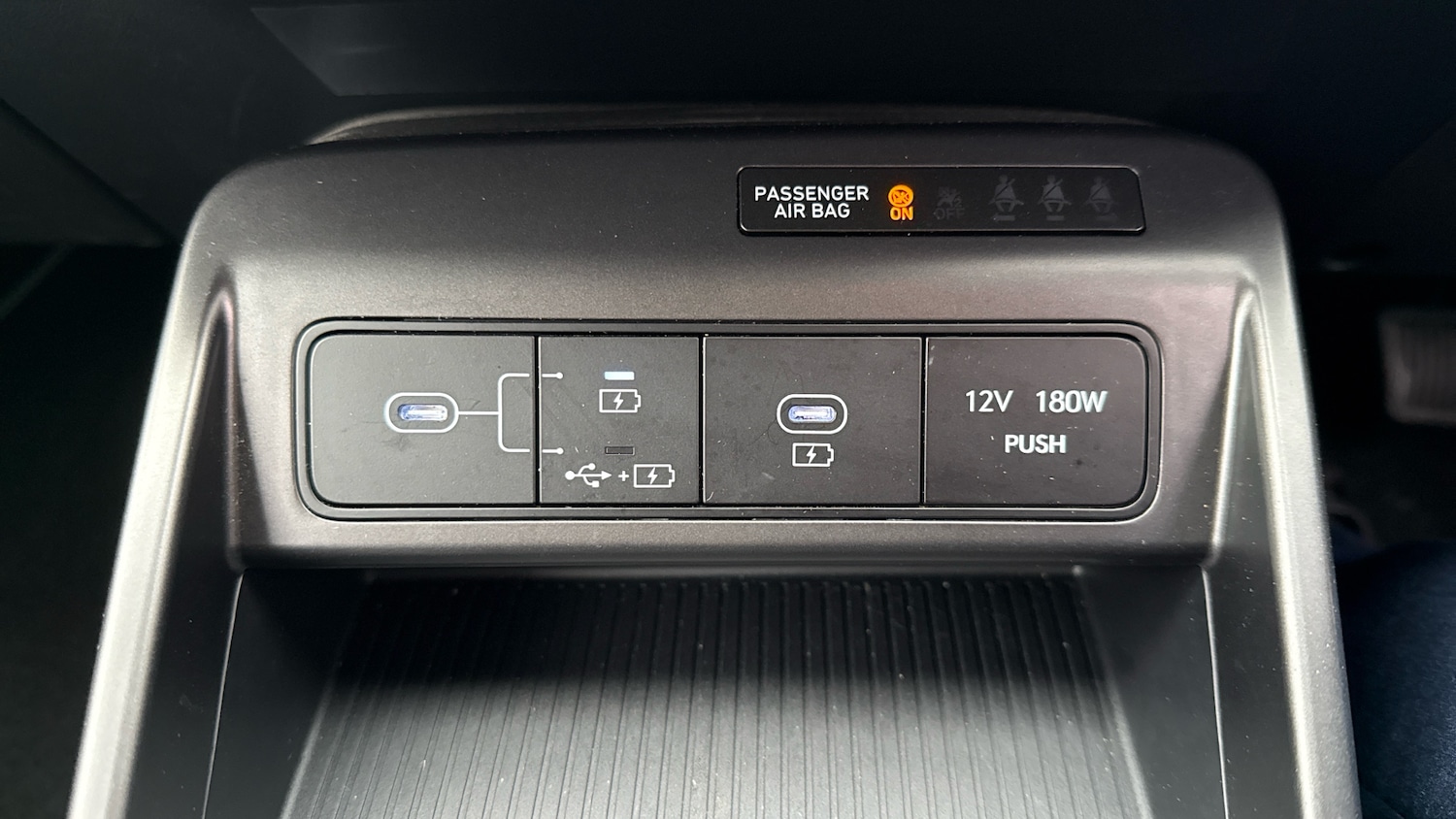 Used Hyundai KONA 2025 for sale - 76450288: Photo 24