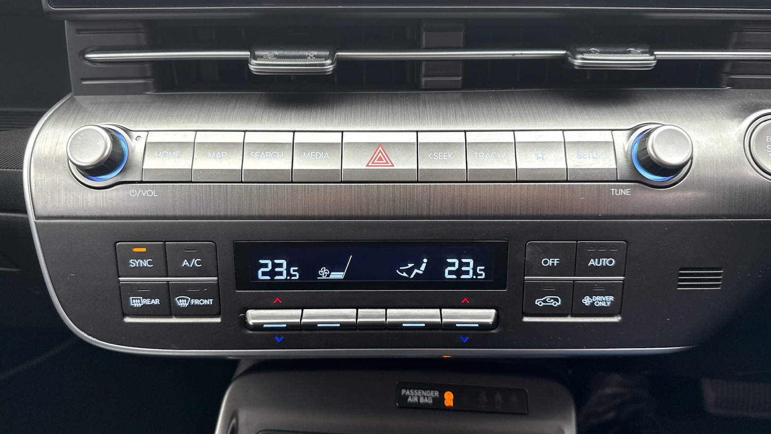 Used Hyundai KONA 2025 for sale - 76450288: Photo 25