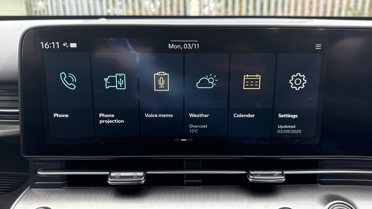 Used Hyundai KONA 2025 for sale - 76450288: Photo 27