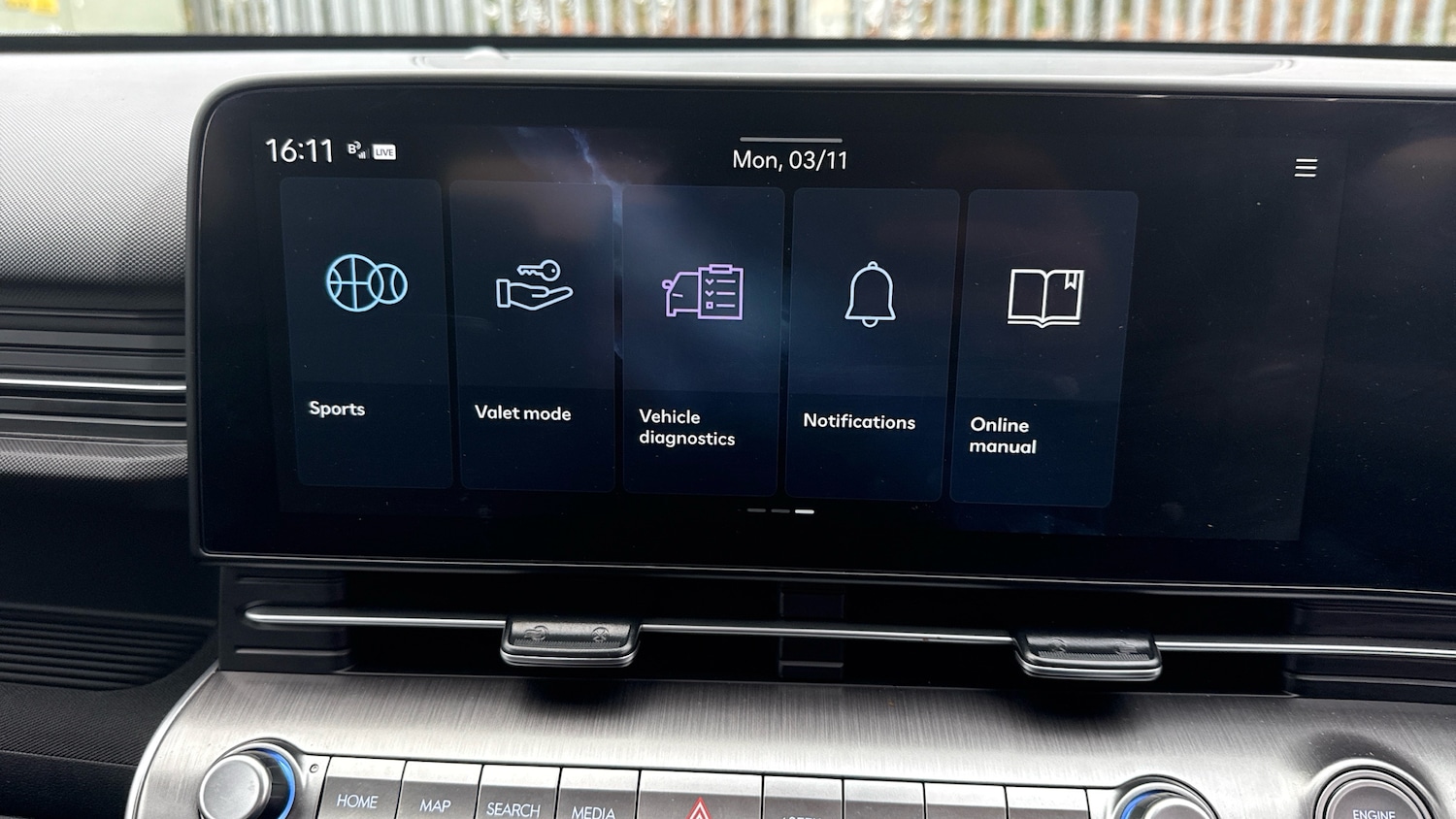 Used Hyundai KONA 2025 for sale - 76450288: Photo 28