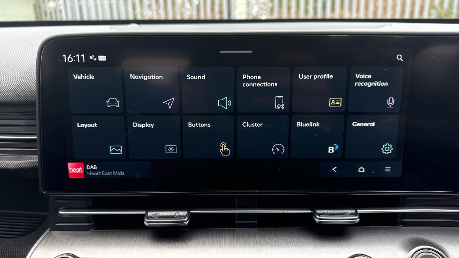 Used Hyundai KONA 2025 for sale - 76450288: Photo 29