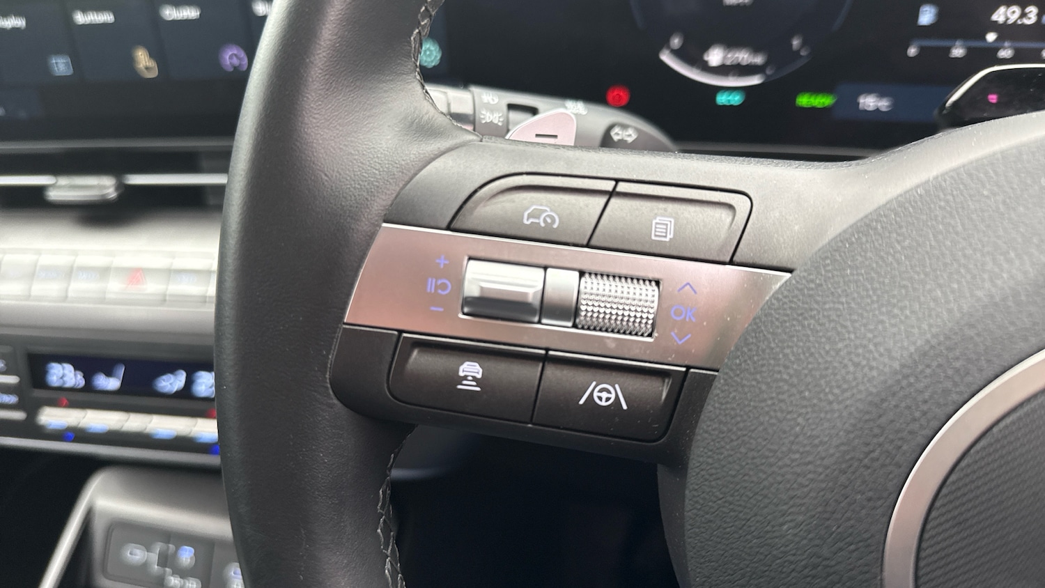 Used Hyundai KONA 2025 for sale - 76450288: Photo 30