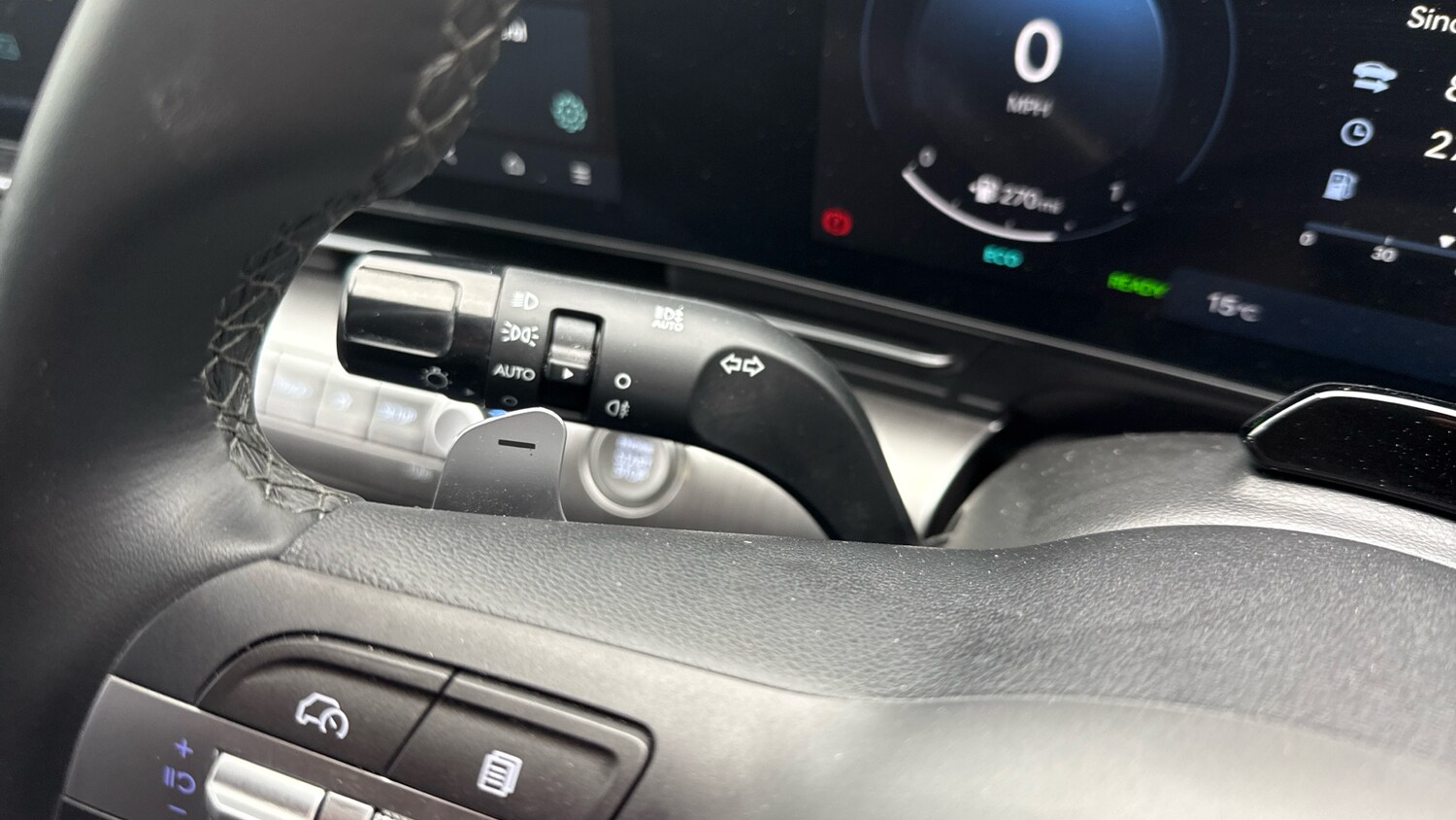 Used Hyundai KONA 2025 for sale - 76450288: Photo 31