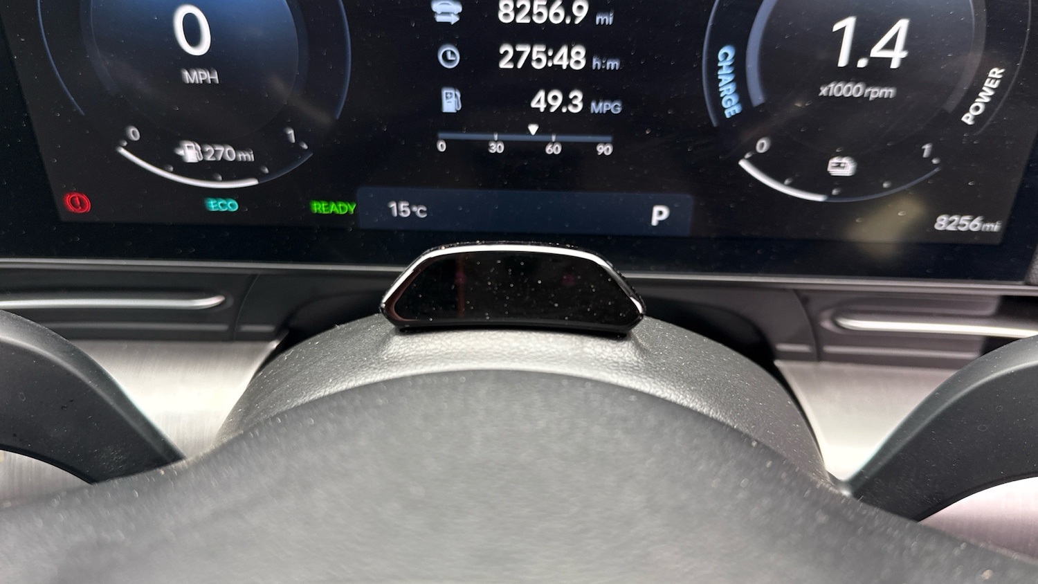 Used Hyundai KONA 2025 for sale - 76450288: Photo 33