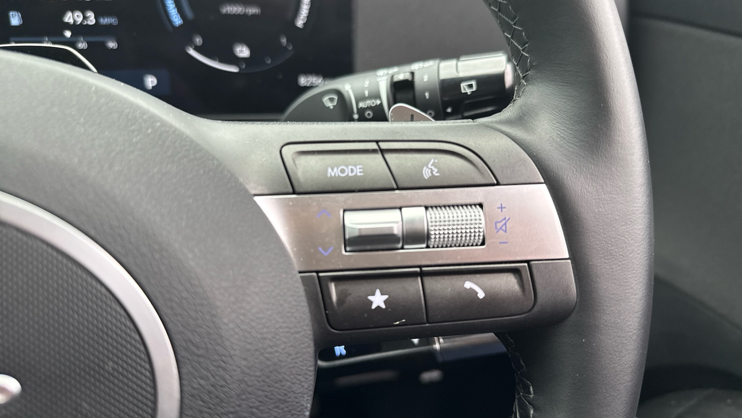 Used Hyundai KONA 2025 for sale - 76450288: Photo 36