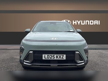 Used Hyundai KONA 2025 for sale - 76450288: Photo