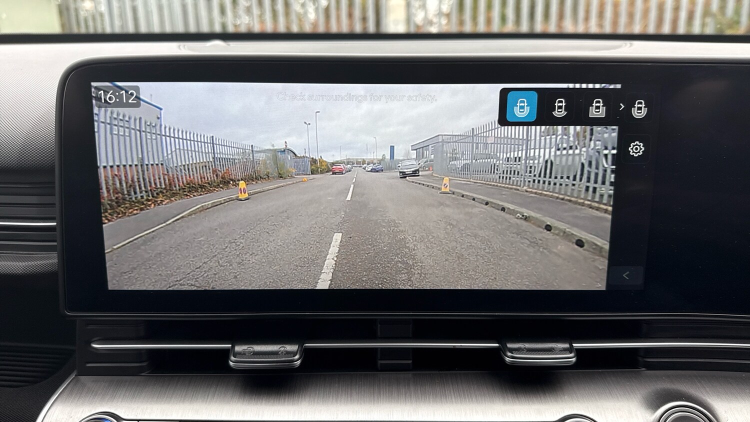 Used Hyundai KONA 2025 for sale - 76450288: Photo 42