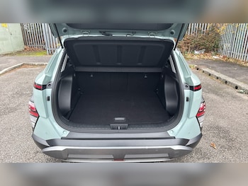 Used Hyundai KONA 2025 for sale - 76450288: Photo