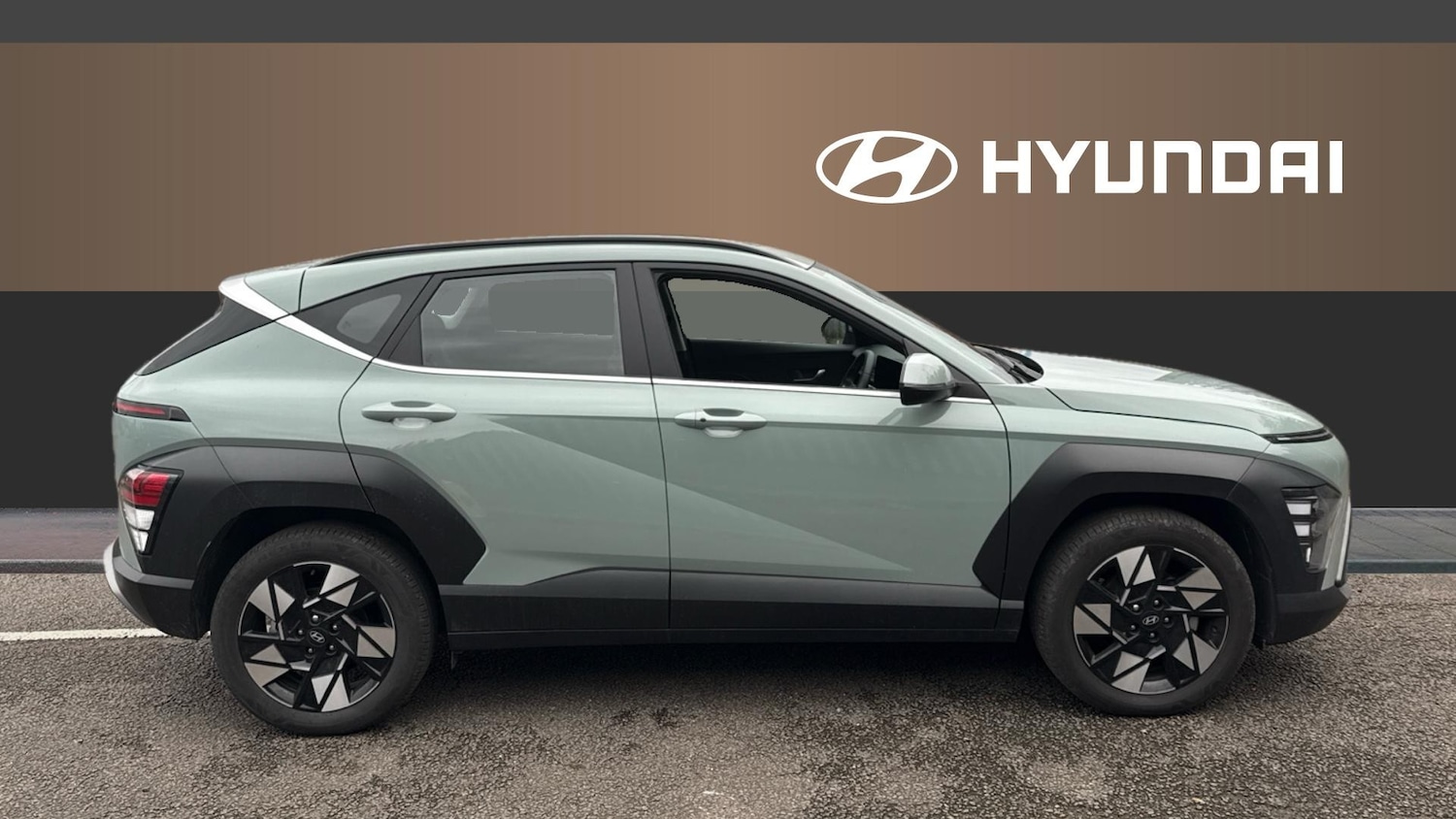 Used Hyundai KONA 2025 for sale - 76450288: Photo 5