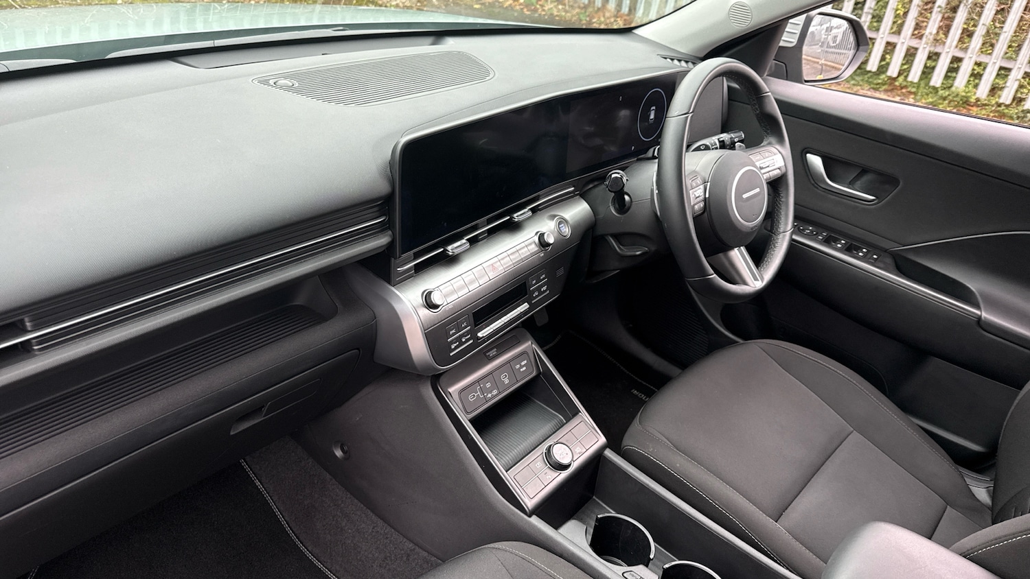 Used Hyundai KONA 2025 for sale - 76450288: Photo 9