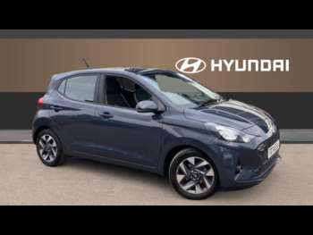 2024 (74) - 1.0 [63] Advance 5dr [Nav] Petrol Hatchback