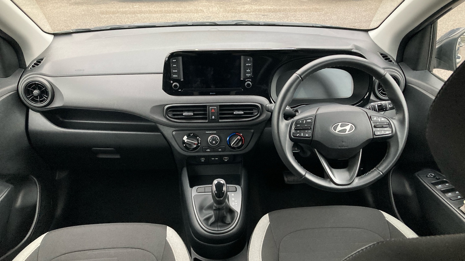Used Hyundai i10 2025 for sale - 77035722: Photo 10