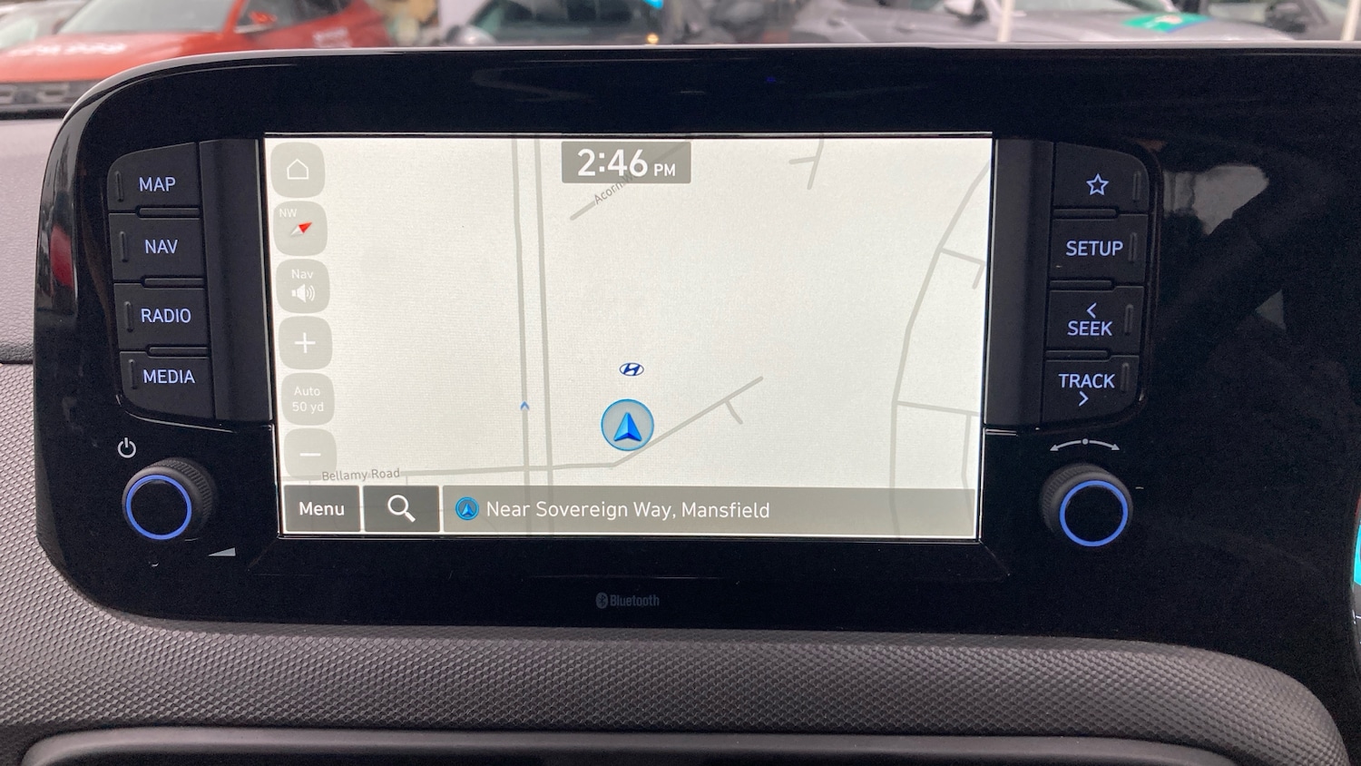 Used Hyundai i10 2025 for sale - 77035722: Photo 12