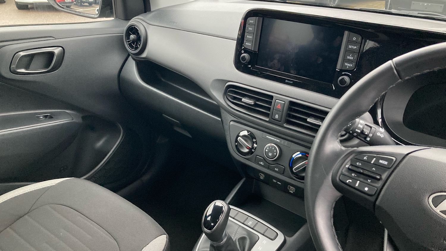 Used Hyundai i10 2025 for sale - 77035722: Photo 14