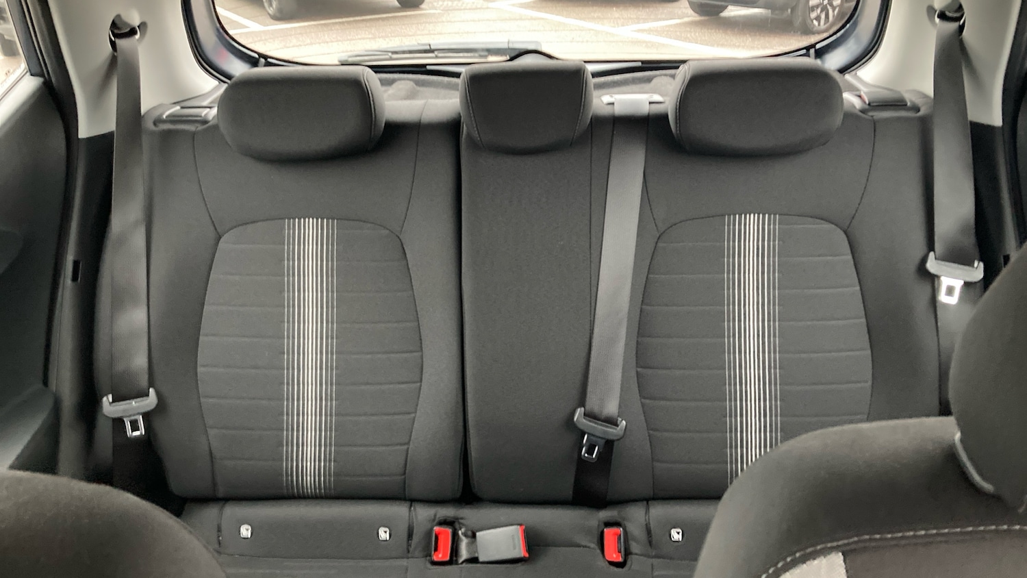 Used Hyundai i10 2025 for sale - 77035722: Photo 15