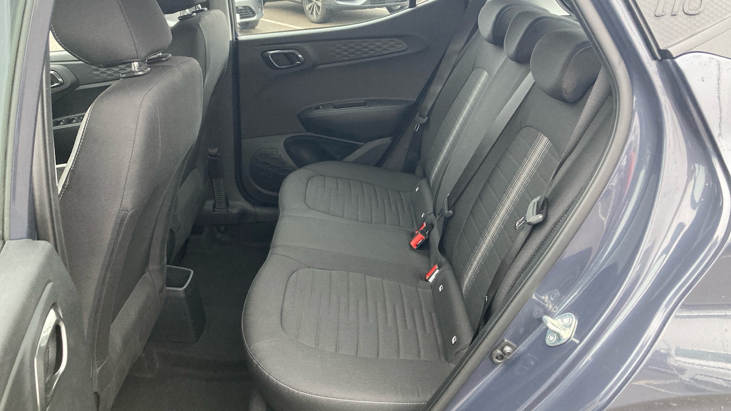 Used Hyundai i10 2025 for sale - 77035722: Photo 16